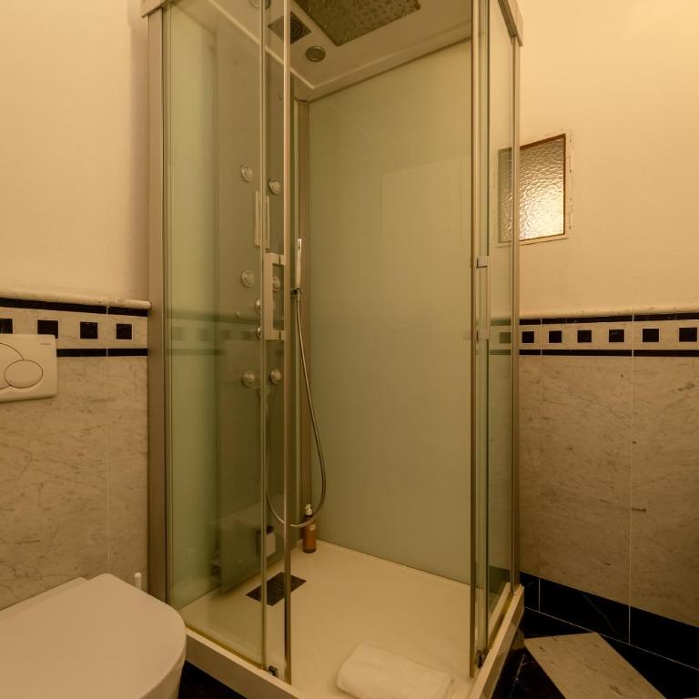 Cavour Charming Terrace - Appartamento - 28