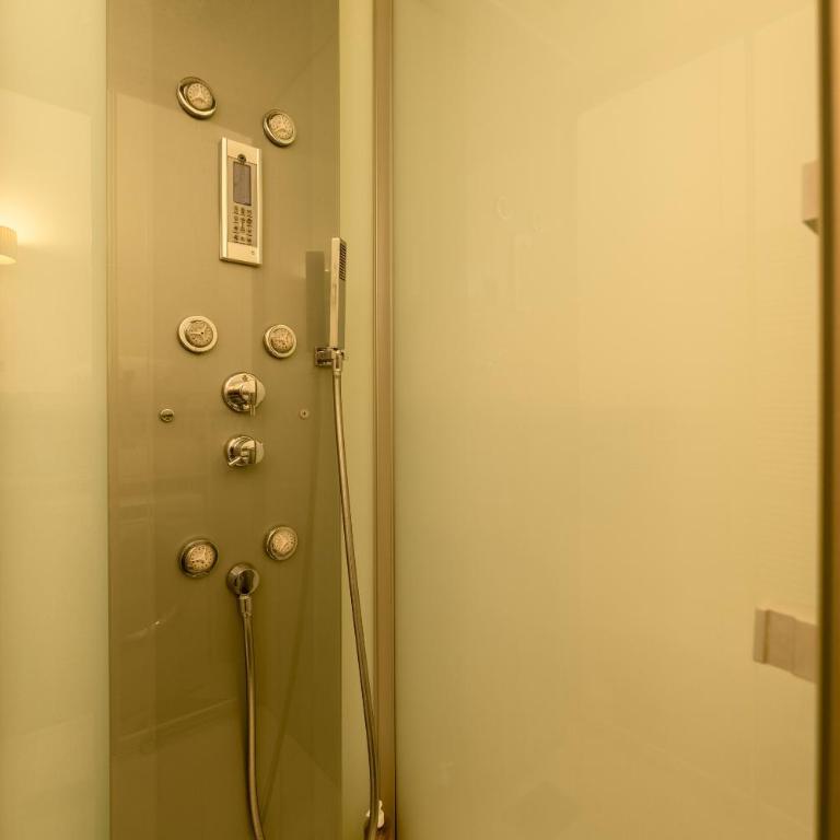 Cavour Charming Terrace - Appartamento - 30