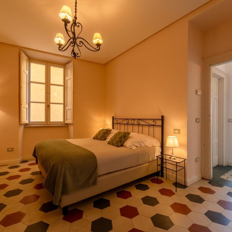 Cavour Charming Terrace - Appartamento - 32