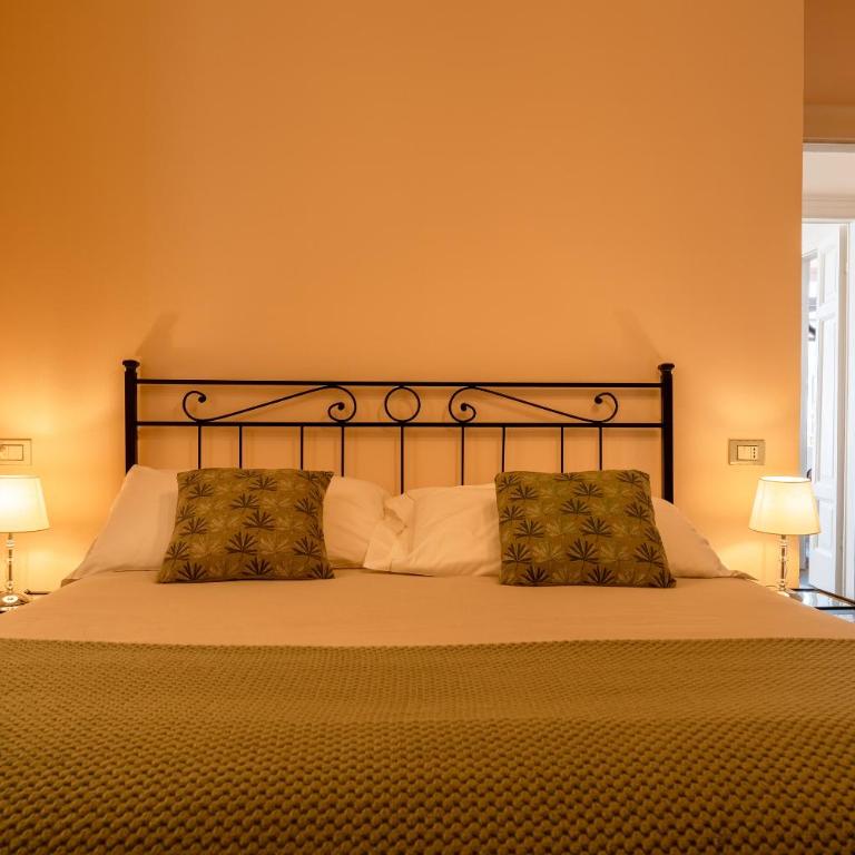 Cavour Charming Terrace - Appartamento - 36