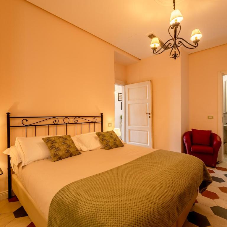 Cavour Charming Terrace - Appartamento - 37