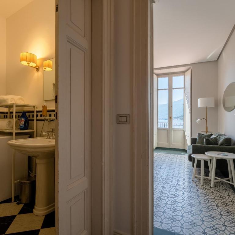 Cavour Charming Terrace - Appartamento - 41