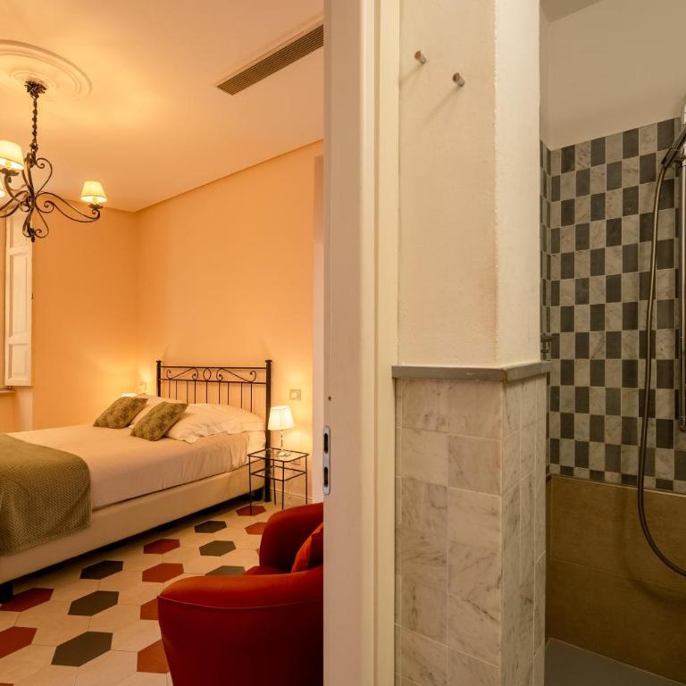 Cavour Charming Terrace - Appartamento - 40