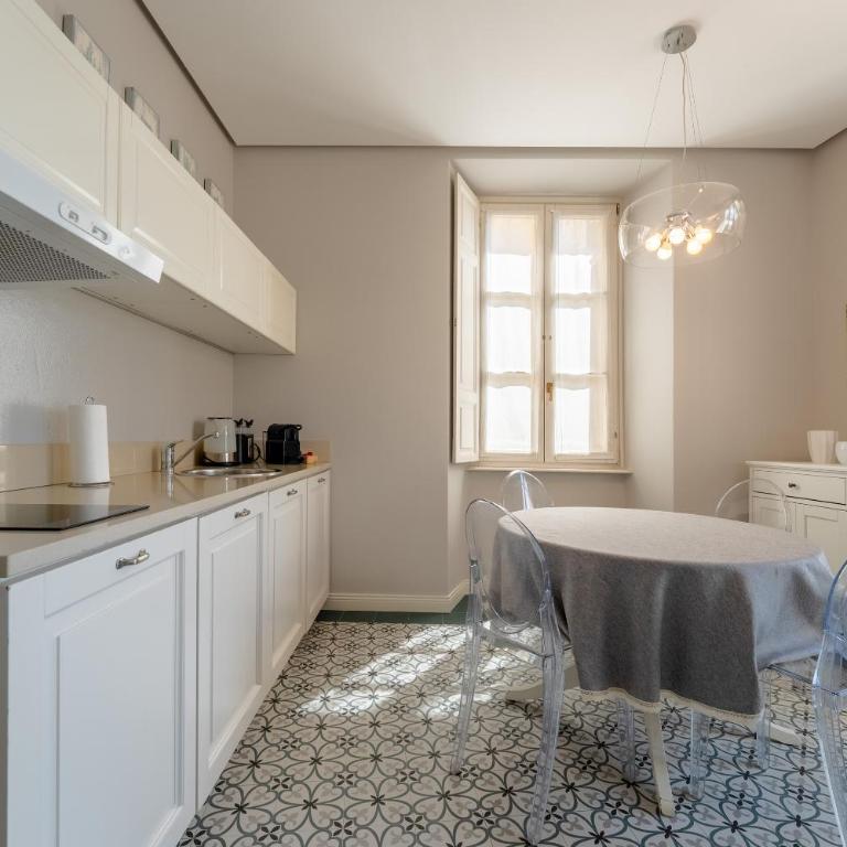 Cavour Charming Terrace - Appartamento - 42
