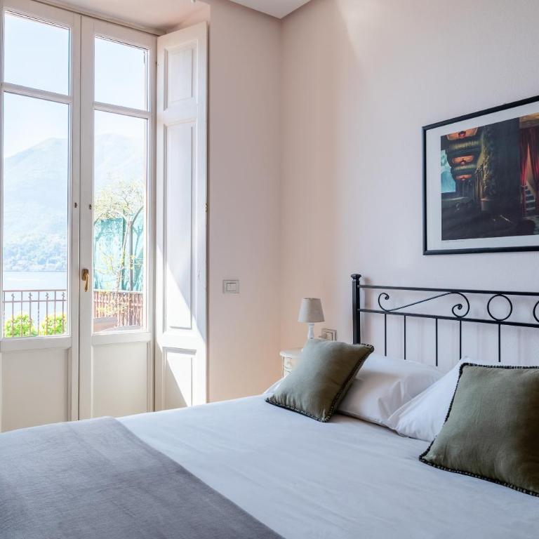 Cavour Charming Terrace - Appartamento - 48
