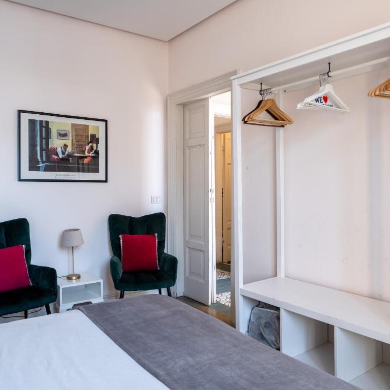 Cavour Charming Terrace - Appartamento - 53