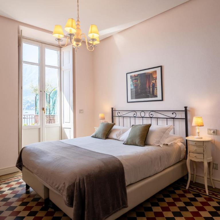 Cavour Charming Terrace - Appartamento - 56
