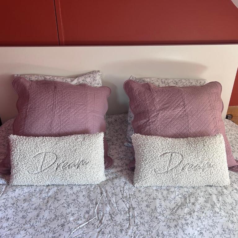 Appartement cosy 40 m2 CLIMATISATION - Parking gratuit - Lit Queen size - Apartamento de 1 dormitorio - 2