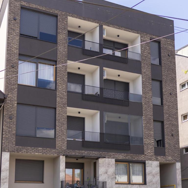 HARIZMA Oasis - Two-Bedroom Apartment - 12