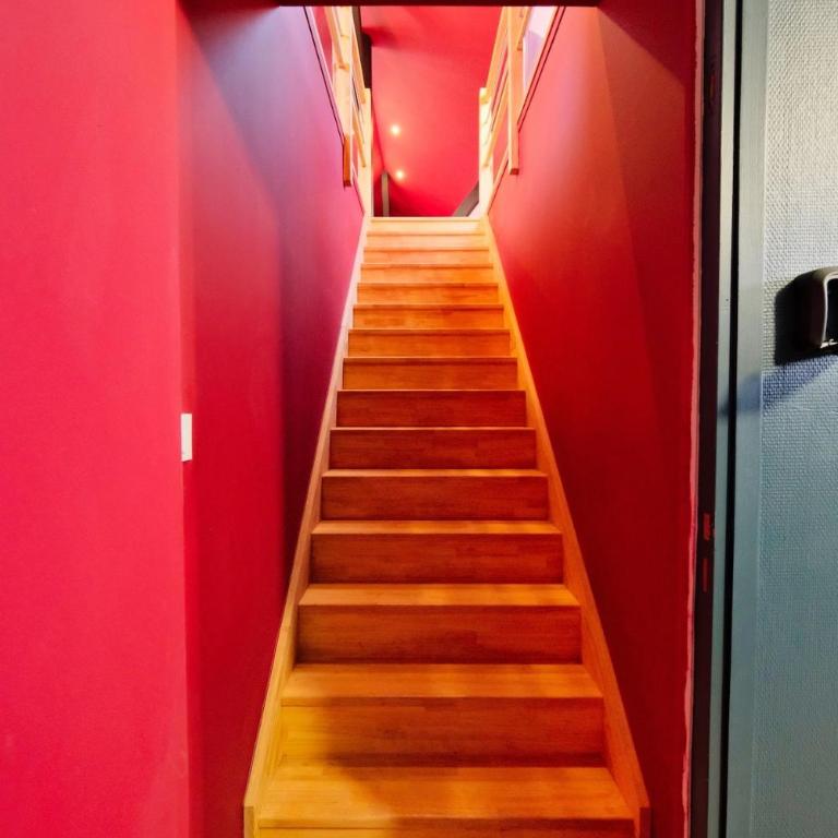 Camélias, The Secret Room - Apartamento de 1 dormitorio - 5