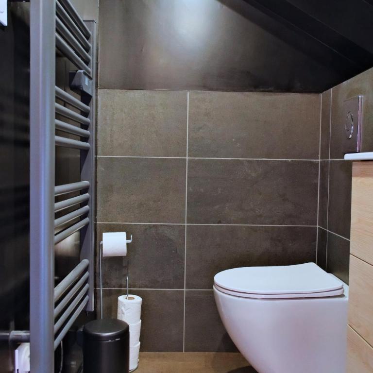 Camélias, The Secret Room - Apartamento de 1 dormitorio - 13