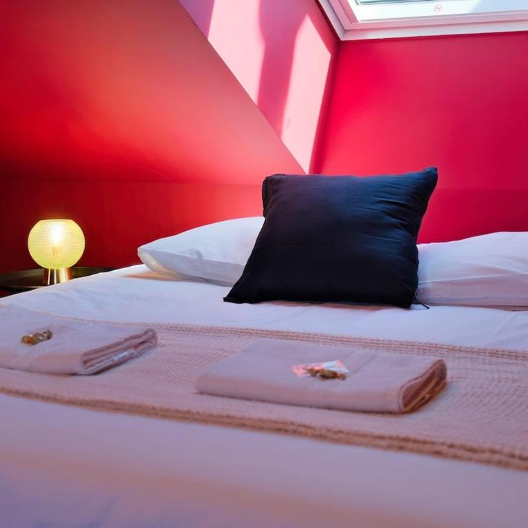 Camélias, The Secret Room - Apartamento de 1 dormitorio - 16