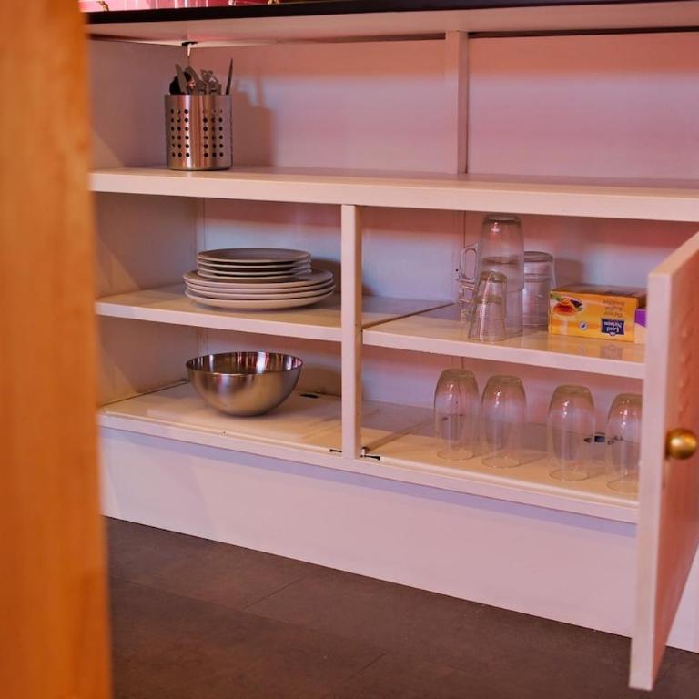 Camélias, The Secret Room - Apartamento de 1 dormitorio - 18
