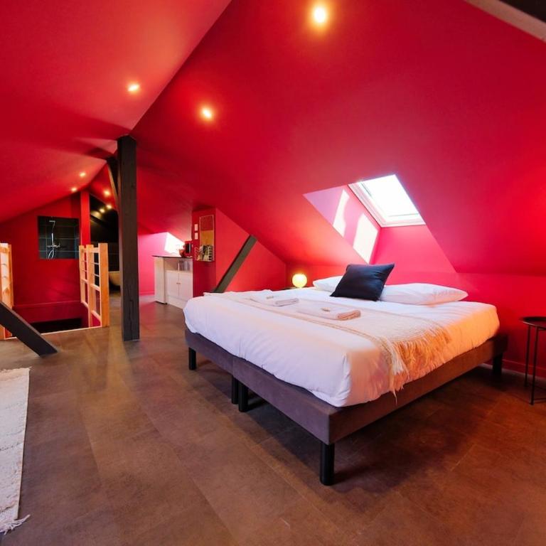 Camélias, The Secret Room - Apartamento de 1 dormitorio - 19