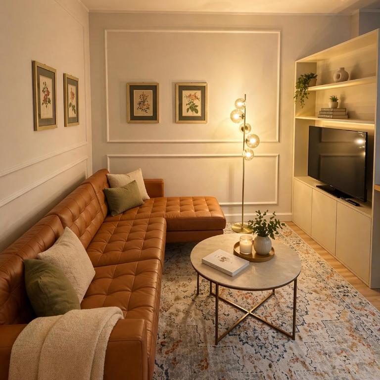 Domus Hesperia - Prestigious apartment in the heart of Treviso - Apartamento de 2 dormitorios - 2