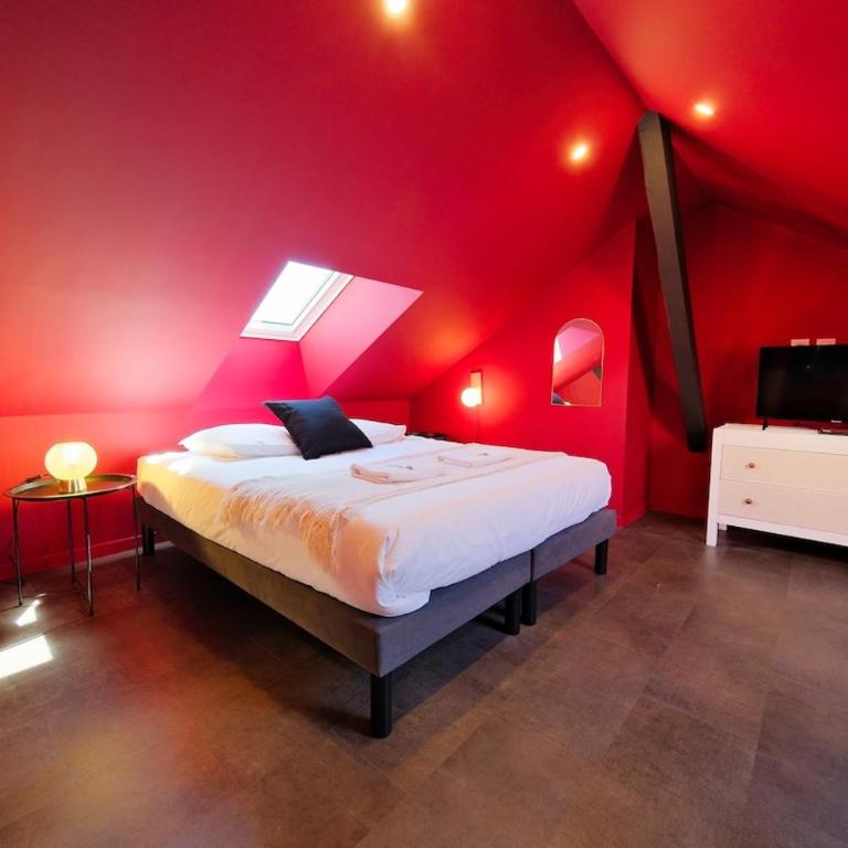Camélias, The Secret Room - Apartamento de 1 dormitorio - 28