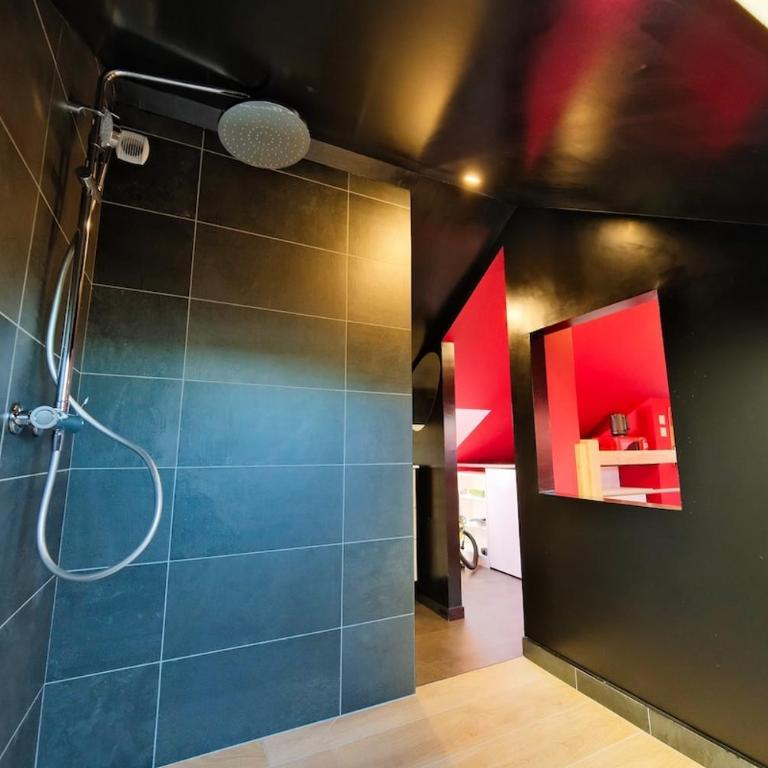 Camélias, The Secret Room - Apartamento de 1 dormitorio - 29