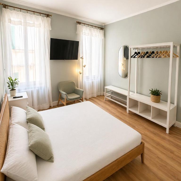 Domus Hesperia - Prestigious apartment in the heart of Treviso - Apartamento de 2 dormitorios - 5