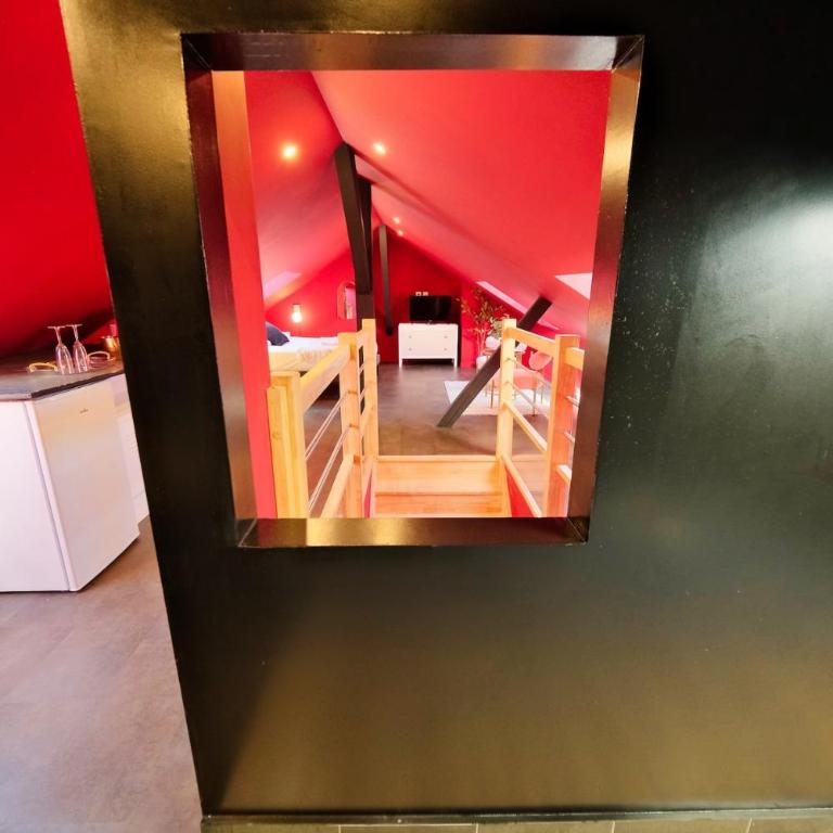 Camélias, The Secret Room - Apartamento de 1 dormitorio - 31