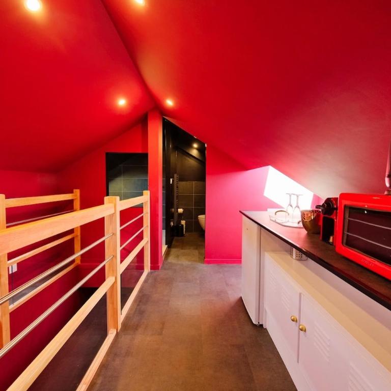 Camélias, The Secret Room - Apartamento de 1 dormitorio - 33