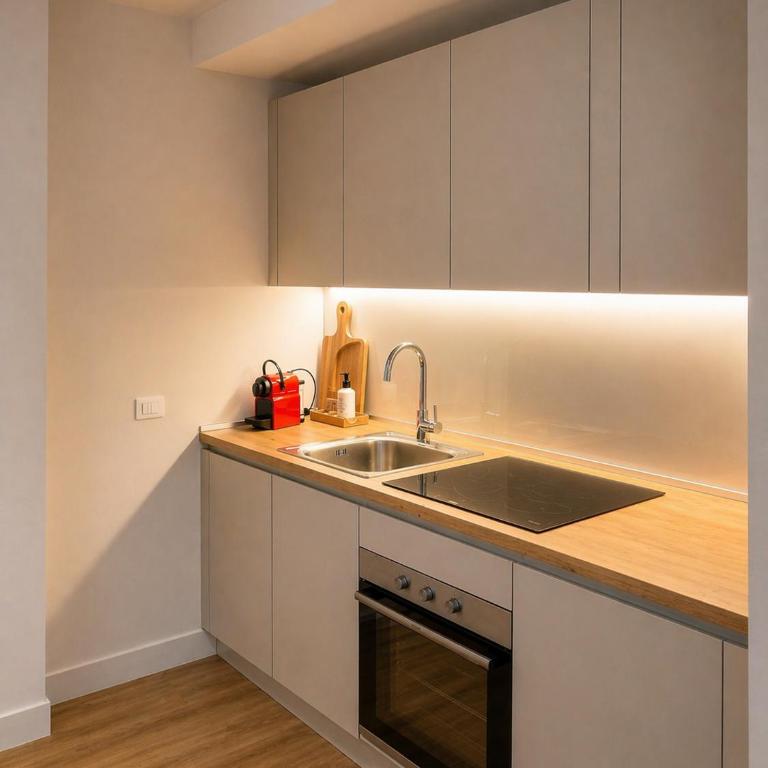 Domus Hesperia - Prestigious apartment in the heart of Treviso - Apartamento de 2 dormitorios - 9