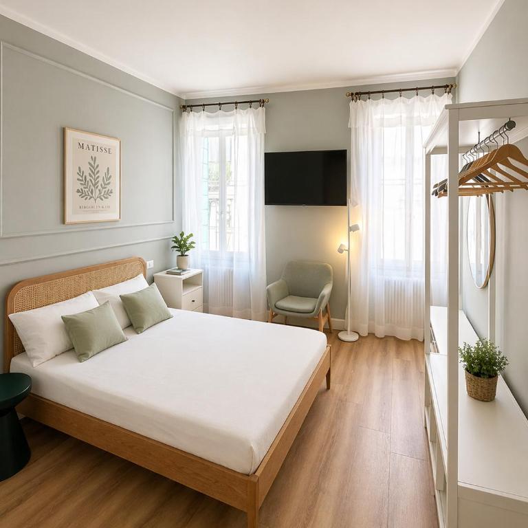 Domus Hesperia - Prestigious apartment in the heart of Treviso - Apartamento de 2 dormitorios - 10