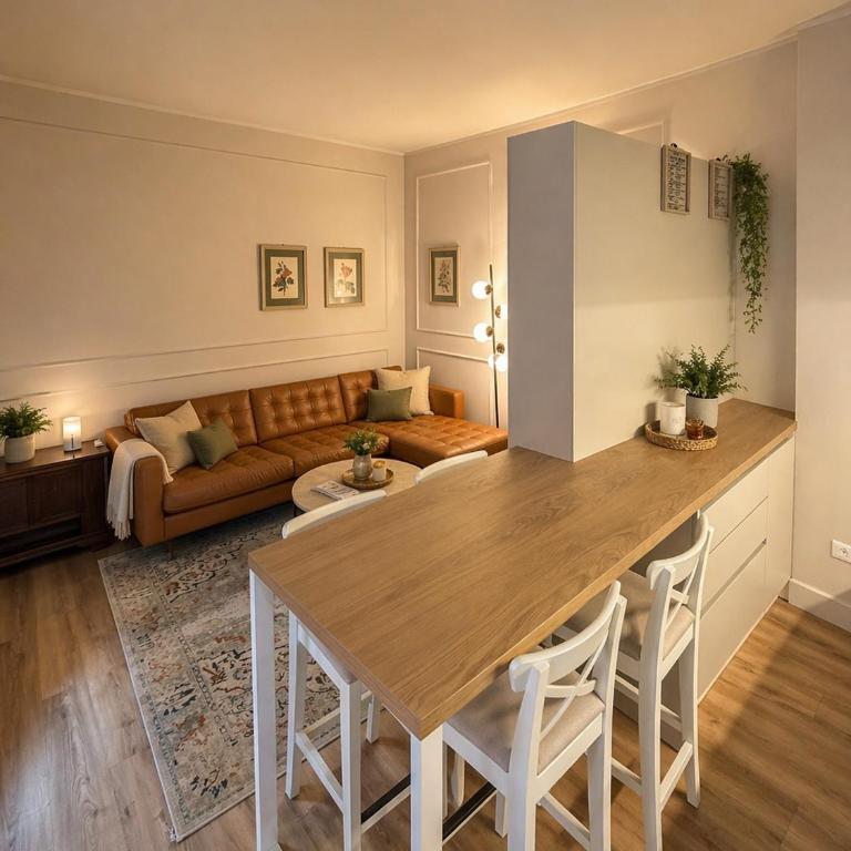 Domus Hesperia - Prestigious apartment in the heart of Treviso - Apartamento de 2 dormitorios - 13