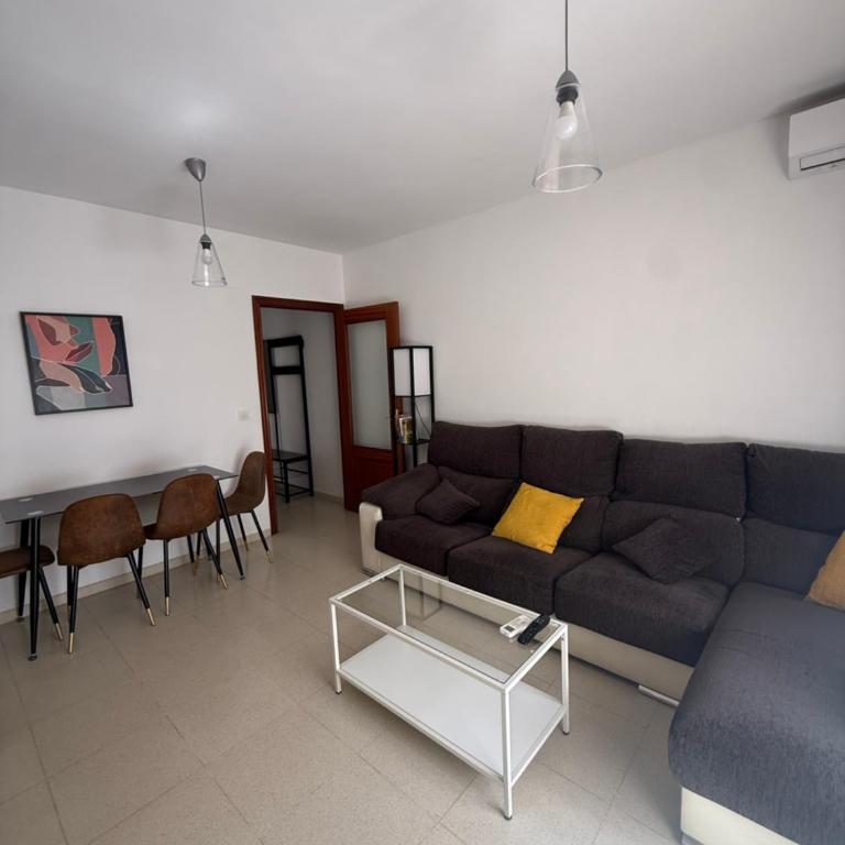 APARTAMENTO PLATA - Apartamento de 2 dormitorios - 6
