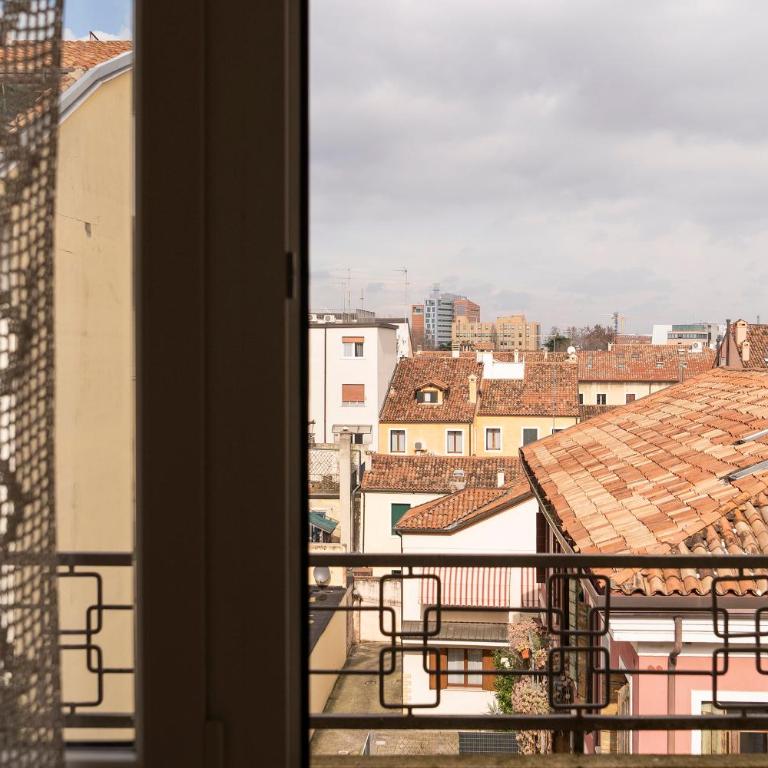Casa Brenta - Comodo Bilocale in zona Ospedali - Appartamento con 1 Camera da Letto - 3