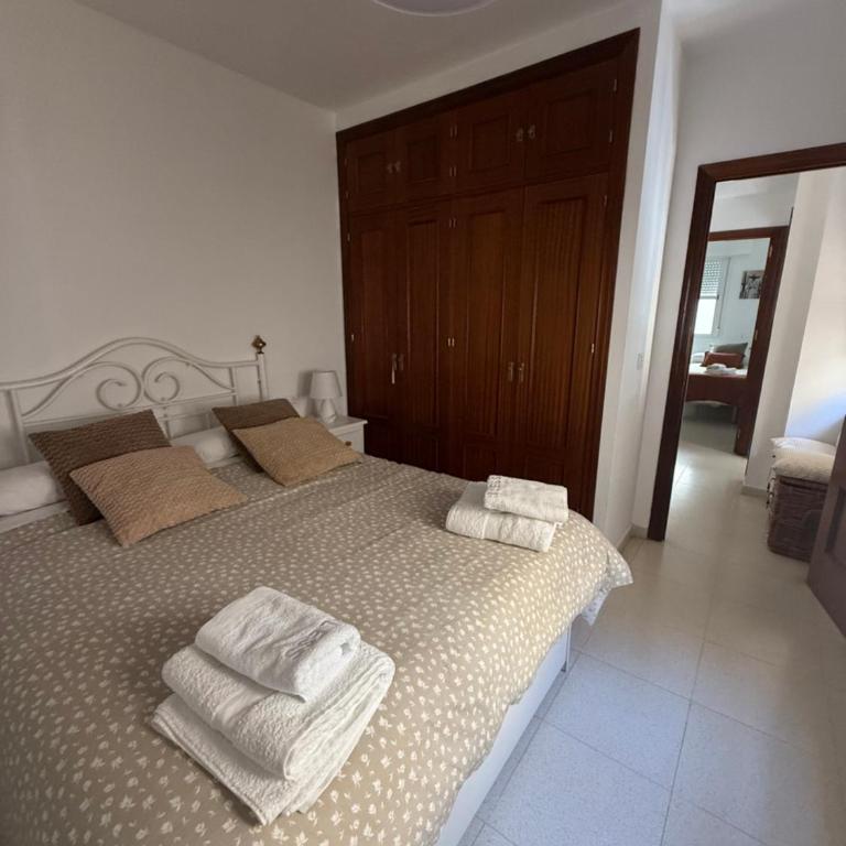 APARTAMENTO PLATA - Apartamento de 2 dormitorios - 7