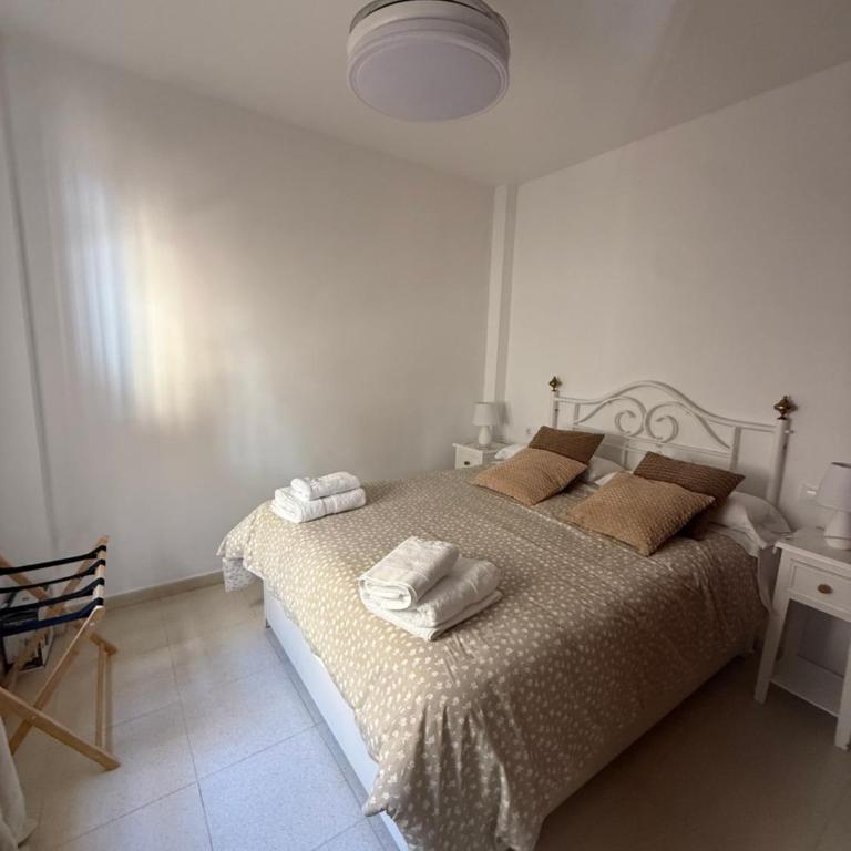 APARTAMENTO PLATA - Apartamento de 2 dormitorios - 8