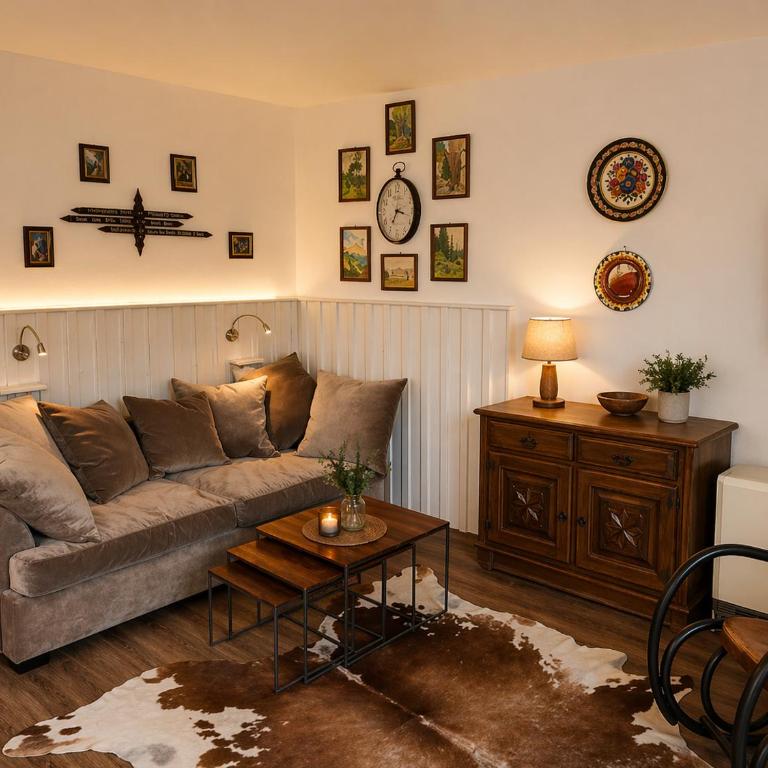 Top 12, Am Sonnenhang, Hochstrasse Schladming - Apartment - 2