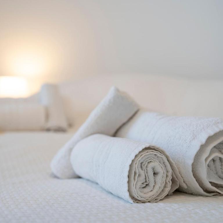 BBB Fiera - Bilocale con grande terrazza - Appartamento con 2 Camere da Letto - 16