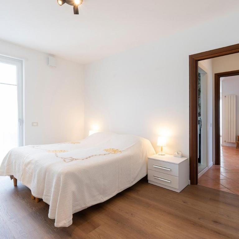 BBB Fiera - Bilocale con grande terrazza - Appartamento con 2 Camere da Letto - 12