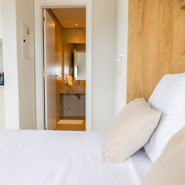 Luxury en el Piso 41 el Edificio más alto del País - Apartamento de 1 dormitorio - 5