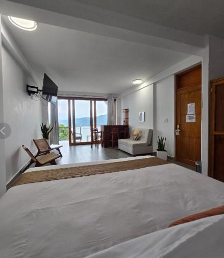 Riosol Laguna Azul - Habitación Doble - 1 o 2 camas - 2