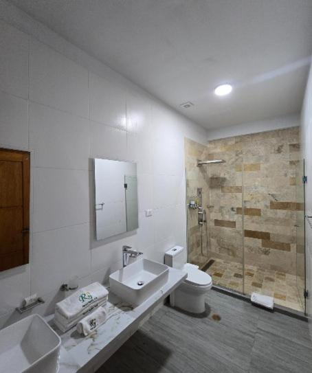 Riosol Laguna Azul - Habitación Doble - 1 o 2 camas - 3
