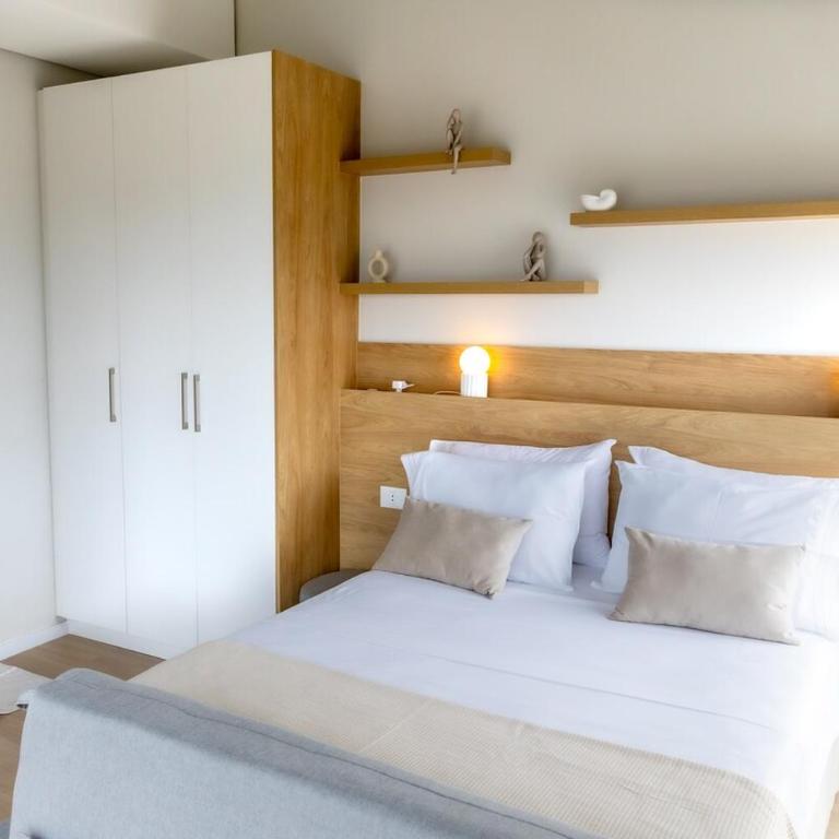 Luxury en el Piso 41 el Edificio más alto del País - Apartamento de 1 dormitorio - 20