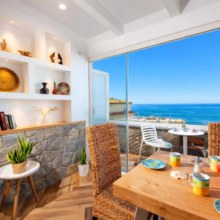 AMORE RENTALS - Appartamento Seapearl Sorrento - Apartment with Sea View - 17
