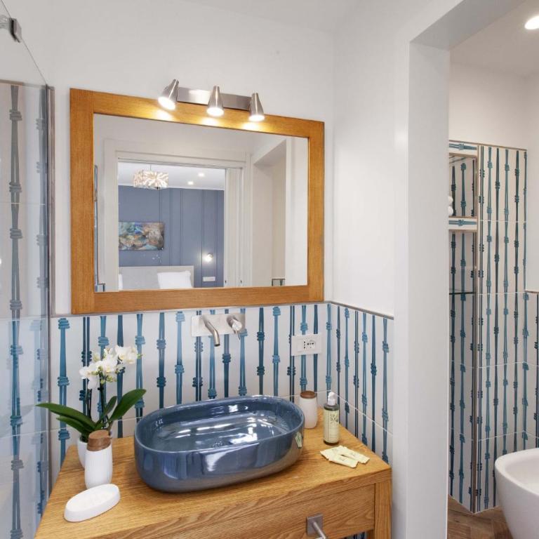 AMORE RENTALS - Appartamento Seapearl Sorrento - Apartment with Sea View - 34