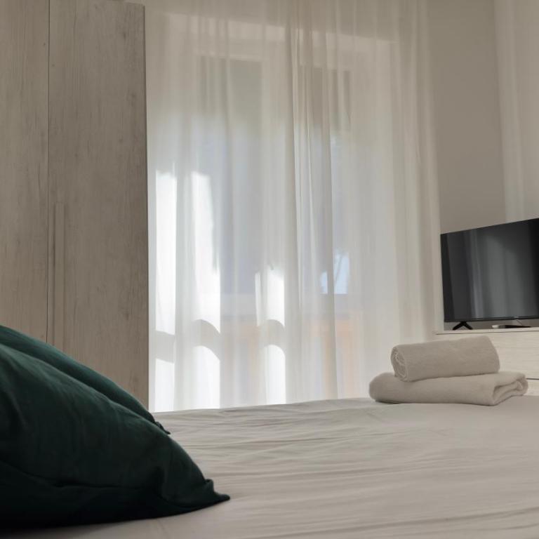 Planny Apartment - Vaticano by Ghor - Appartamento - 45