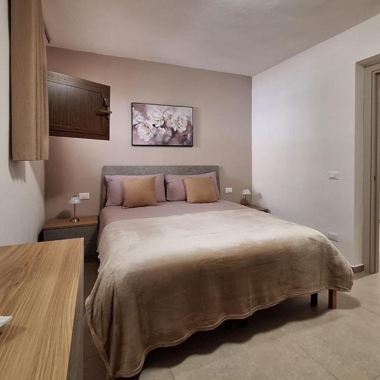 La Casa Sotto il Campanile - Two-Bedroom Apartment with Terrace - 1