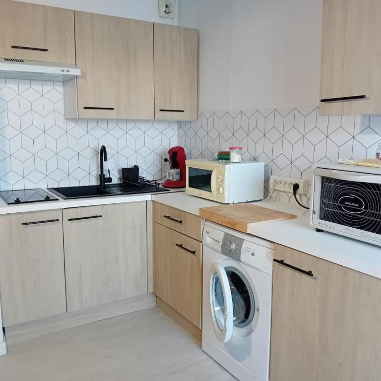 Appartement à la Grande Motte - Apartment - 2