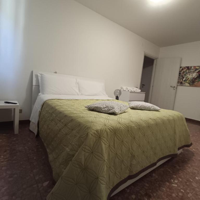 Music Flat Verona - Appartamento con 2 Camere da Letto - 13