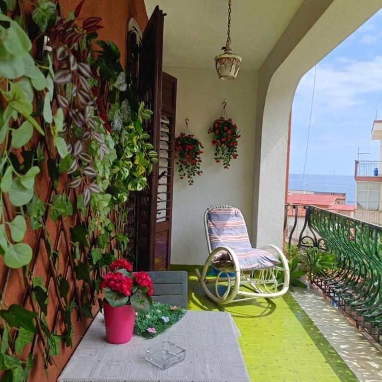 La Casa di Nonno Raffaele - Appartamento con 2 Camere da Letto - 41