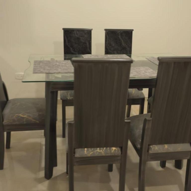 Tú alojamiento en Villavicencio con la comodidad de tu casa! cerca a todo, agua y espacion - One-Bedroom Apartment - 4