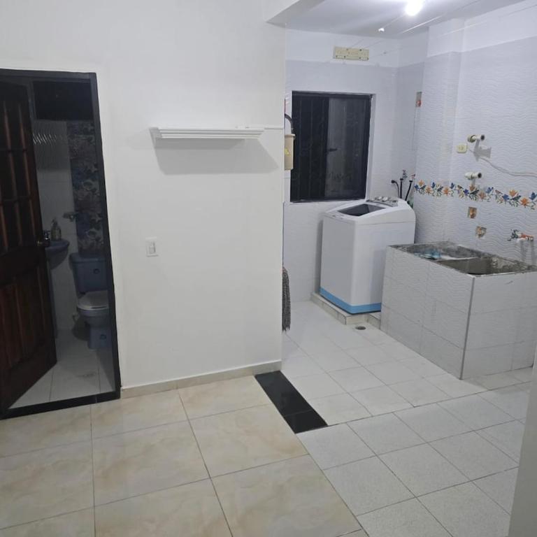 Tú alojamiento en Villavicencio con la comodidad de tu casa! cerca a todo, agua y espacion - One-Bedroom Apartment - 7