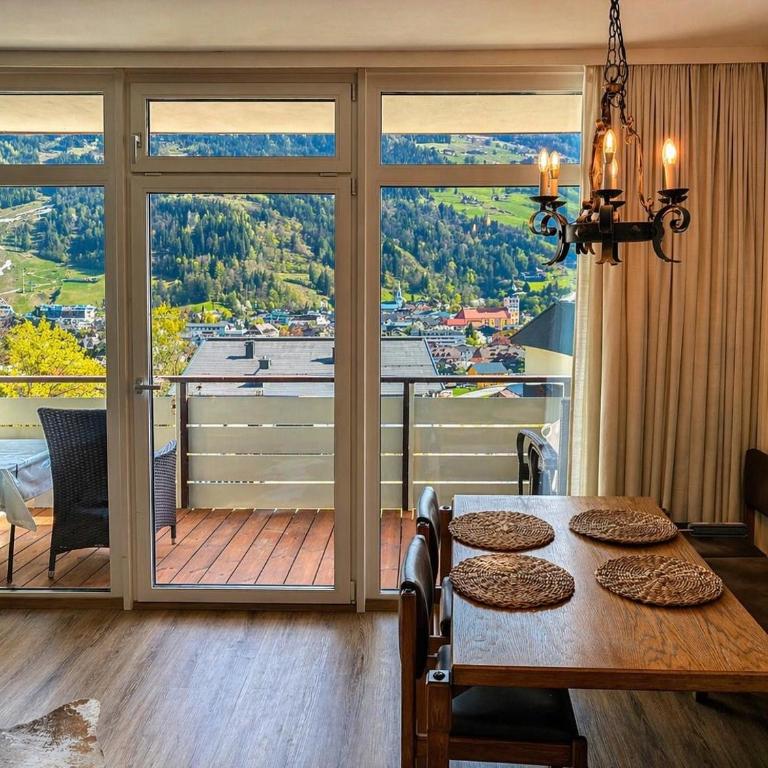 Top 12, Am Sonnenhang, Hochstrasse Schladming - Apartment - 7