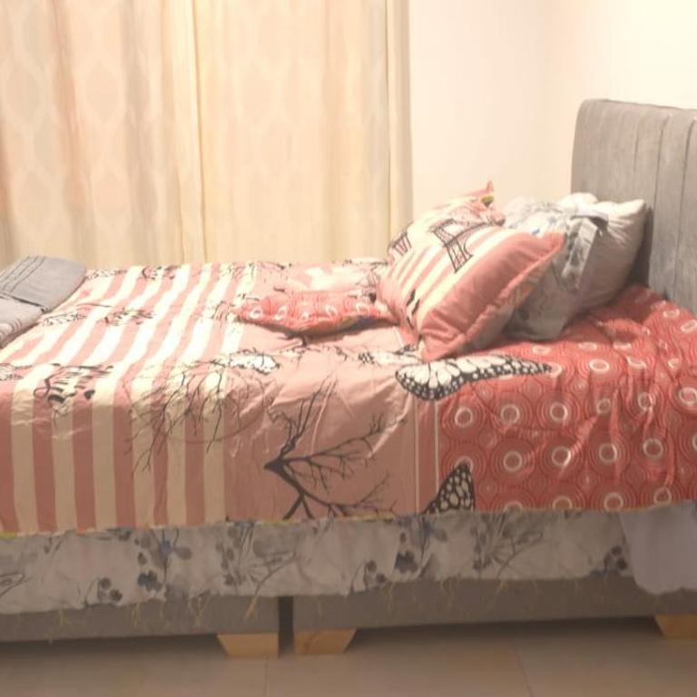 Tú alojamiento en Villavicencio con la comodidad de tu casa! cerca a todo, agua y espacion - One-Bedroom Apartment - 14