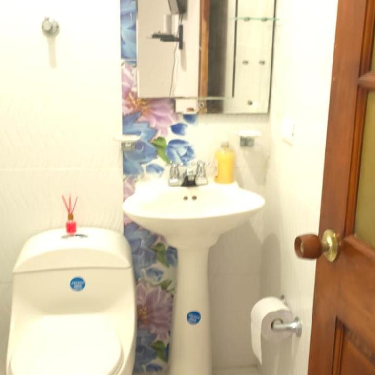 Tú alojamiento en Villavicencio con la comodidad de tu casa! cerca a todo, agua y espacion - One-Bedroom Apartment - 15
